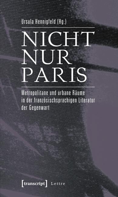 Produktbild: Nicht nur Paris