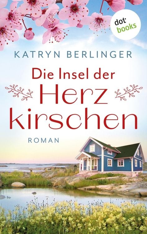 Produktbild: Die Insel der Herzkirschen