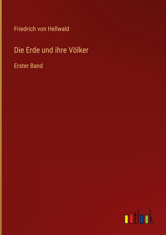 Produktbild: Die Erde und ihre V&ouml;lker