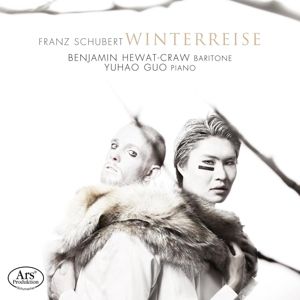 Produktbild: Winterreise