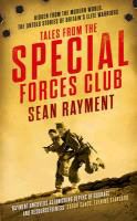 Produktbild: Tales from the Special Forces Club