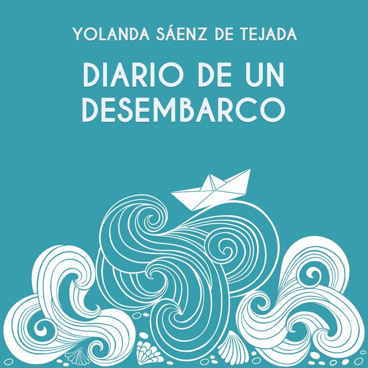 Produktbild: Diario de un desembarco