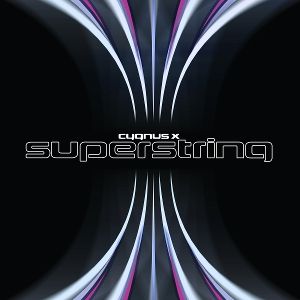 Produktbild: Superstring