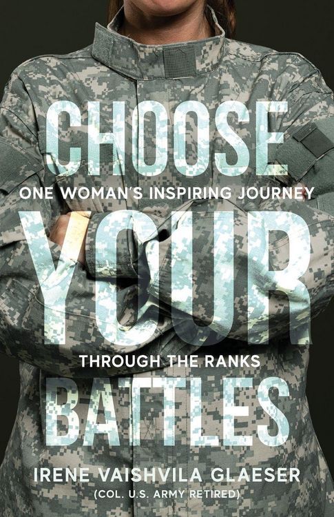 Produktbild: Choose Your Battles