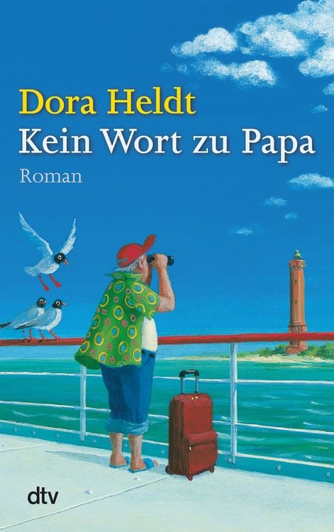 Produktbild: Kein Wort zu Papa