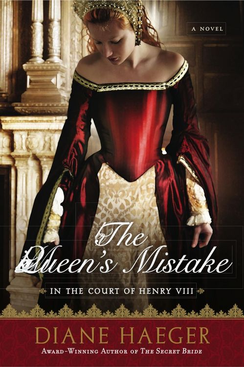 Produktbild: The Queen's Mistake