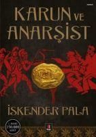 Produktbild: Karun ve Anarsist