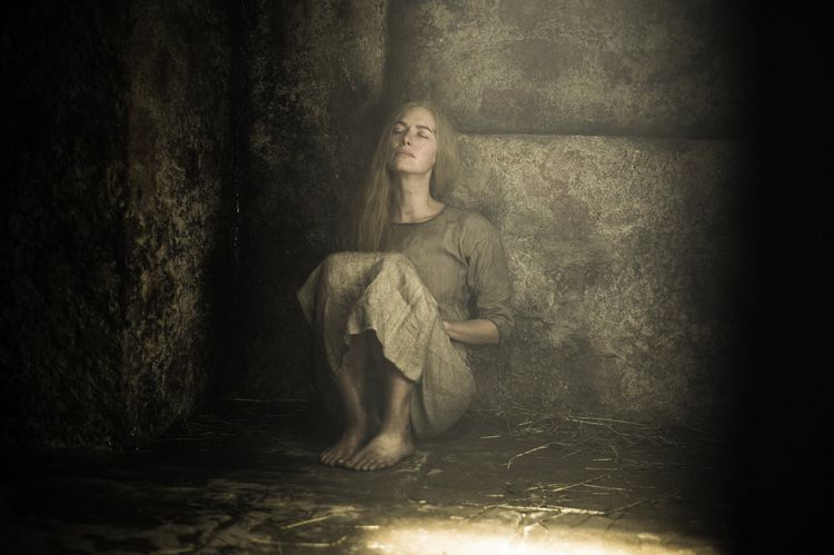 Game of Thrones - Staffel 5 [4 BRs]