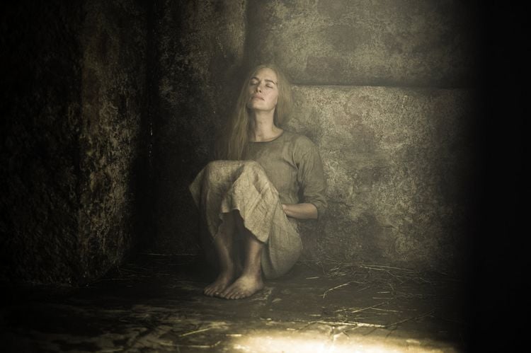 Produktbild: Game of Thrones - Staffel 5 [5 DVDs]
