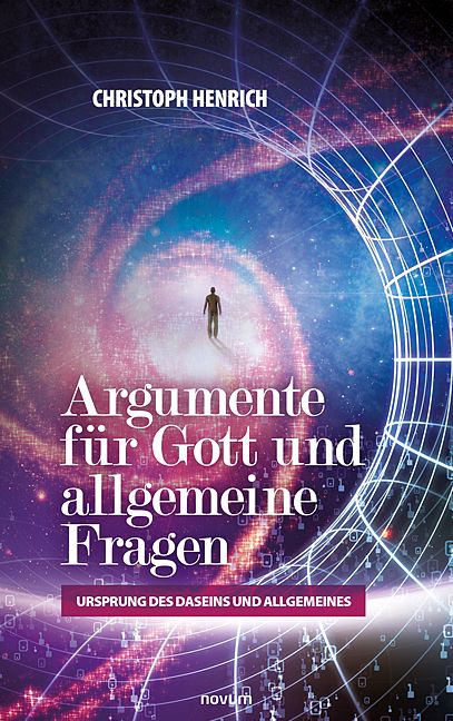 Produktbild: Argumente f&uuml;r Gott und allgemeine Fragen