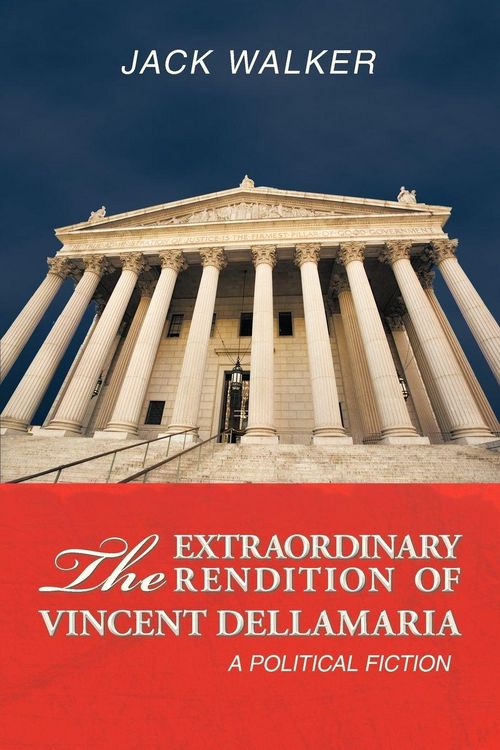 Produktbild: The Extraordinary Rendition of Vincent Dellamaria