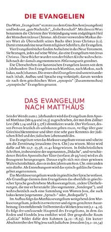 Produktbild: Die Bibel