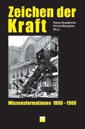Produktbild: Brandstetter, T: Kr&auml;fte messen