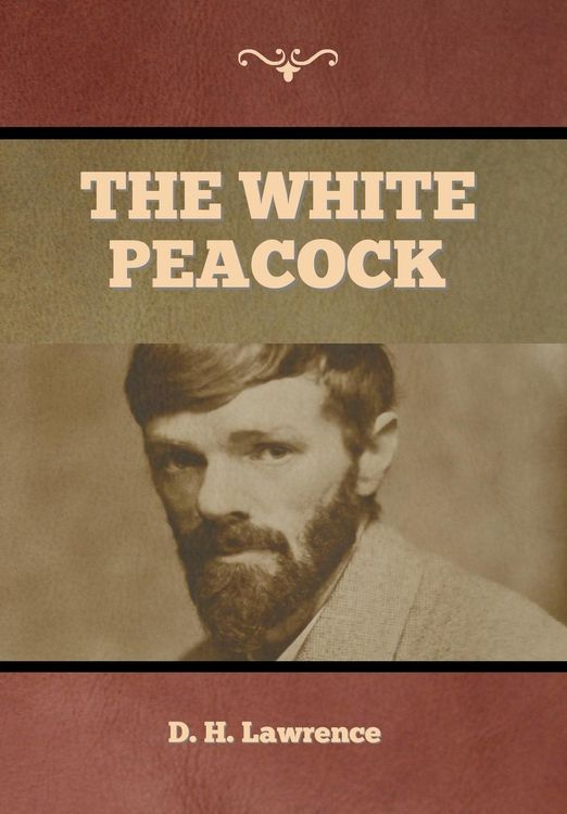 Produktbild: The White Peacock