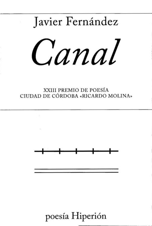 Produktbild: Canal