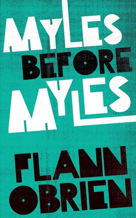 Produktbild: Myles before Myles