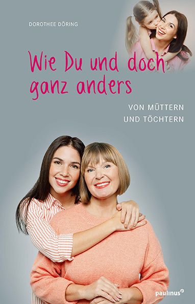 Produktbild: Wie Du und doch ganz anders