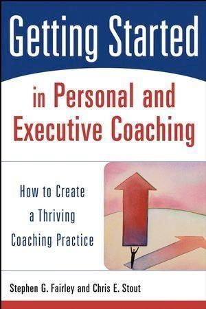 Produktbild: Getting Started in Personal and Executive Coaching