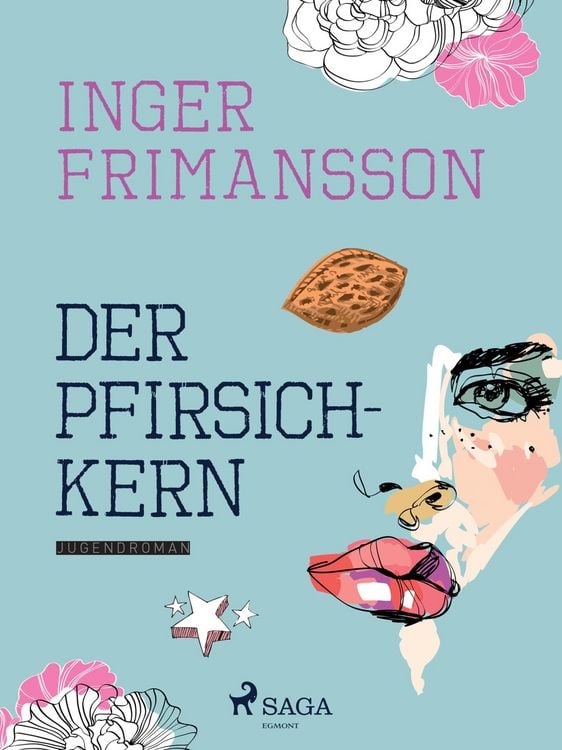 Produktbild: Der Pfirsichkern