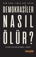 Produktbild: Demokrasiler Nasil &Ouml;l&uuml;r