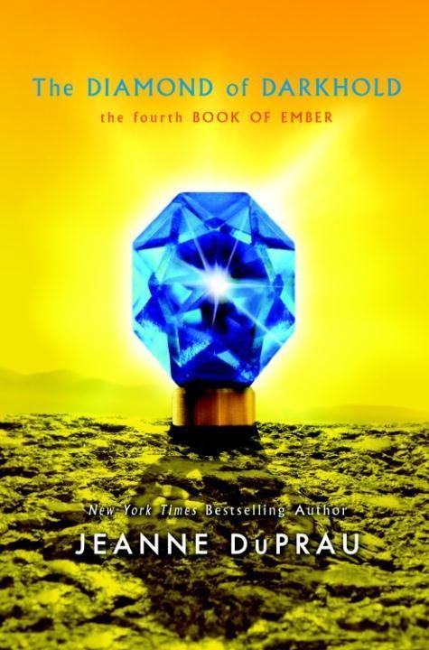 Produktbild: The Diamond of Darkhold