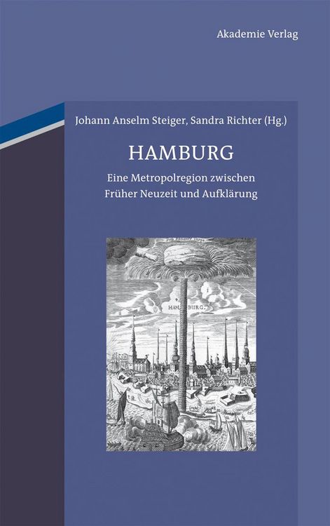 Produktbild: Hamburg