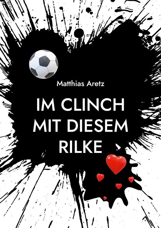 Produktbild: Im Clinch mit diesem Rilke
