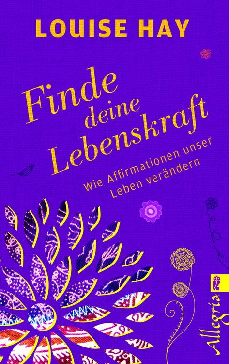 Produktbild: Finde Deine Lebenskraft