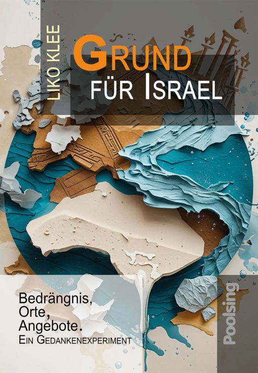 Produktbild: Grund f&uuml;r Israel