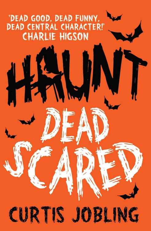 Produktbild: Haunt: Dead Scared