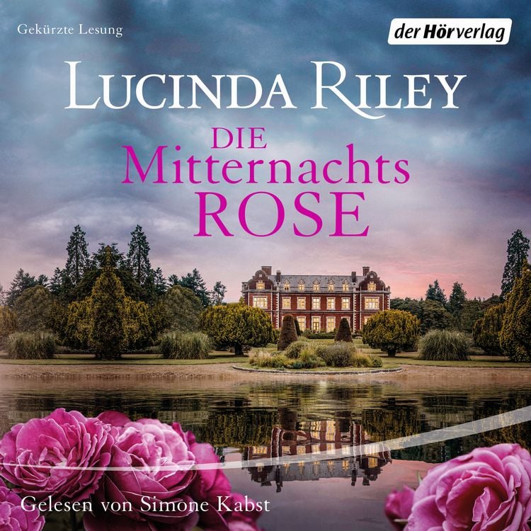 Produktbild: Die Mitternachtsrose
