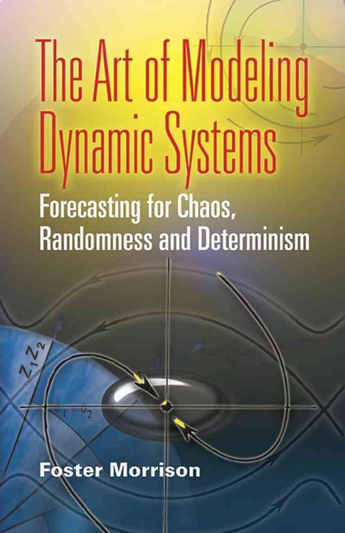 Produktbild: The Art of Modeling Dynamic Systems