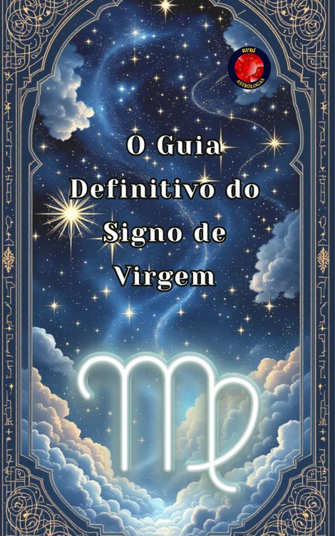 Produktbild: O Guia Definitivo do Signo de Virgem