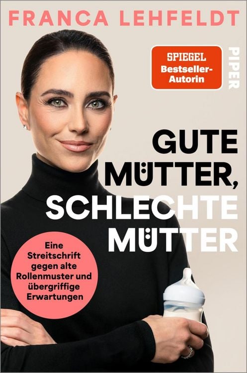 Produktbild: Gute M&uuml;tter, schlechte M&uuml;tter