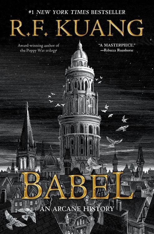 Produktbild: Babel