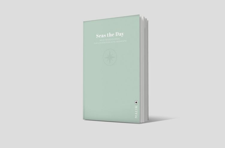 Produktbild: Seas the Day