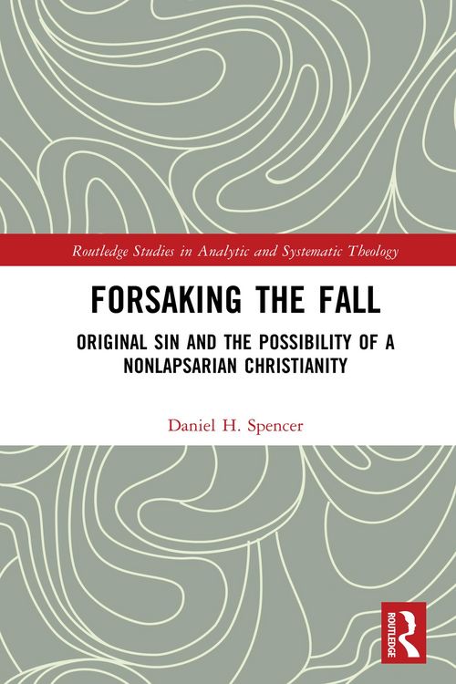 Produktbild: Forsaking the Fall