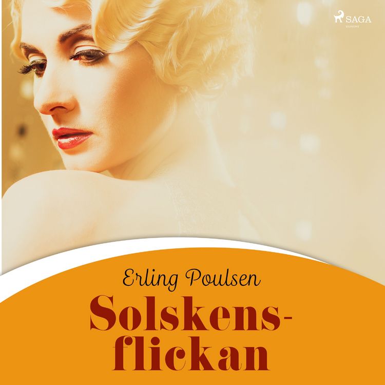 Produktbild: Solskensflickan