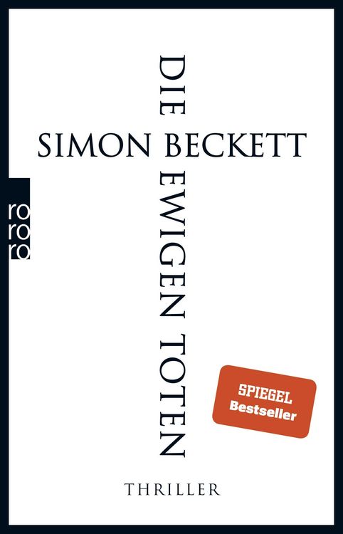 Produktbild: Die ewigen Toten