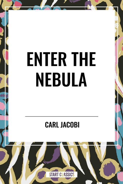 Produktbild: Enter the Nebula