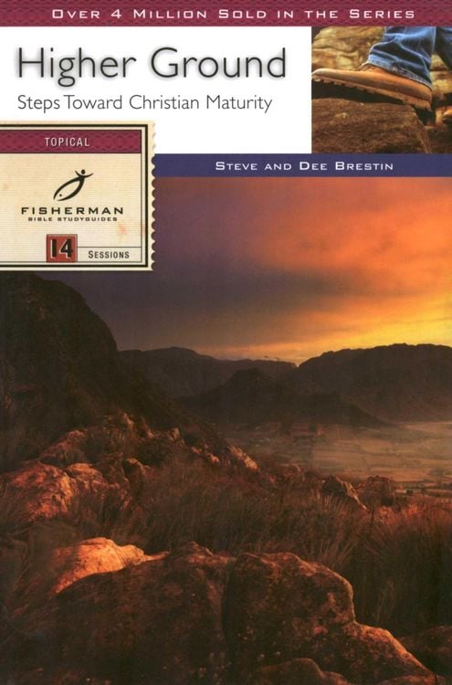 Produktbild: Higher Ground