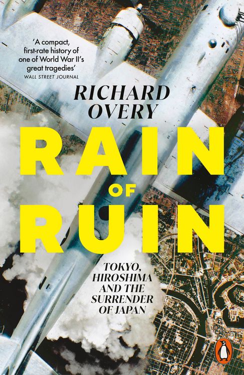 Produktbild: Rain of Ruin