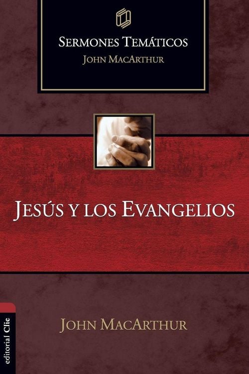 Produktbild: El Jes&iquest;&iquest;s y los evangelios