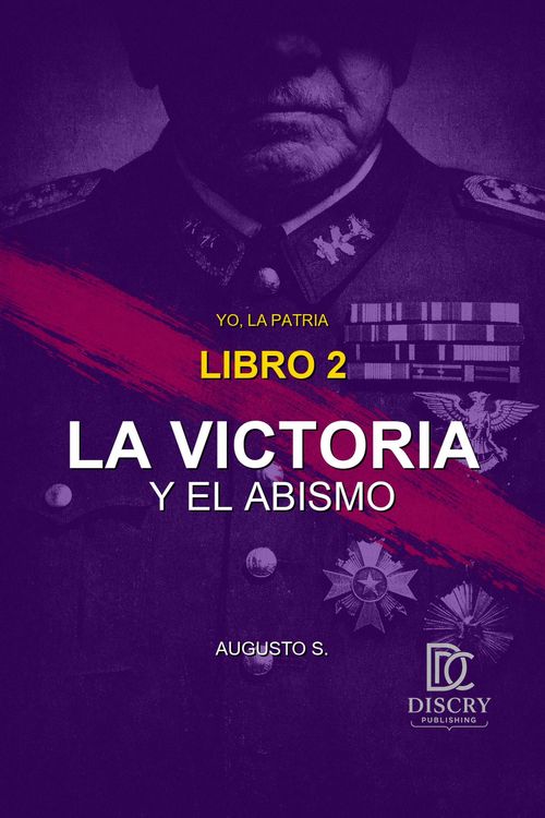 Produktbild: La Victoria y el Abismo (1, #2)