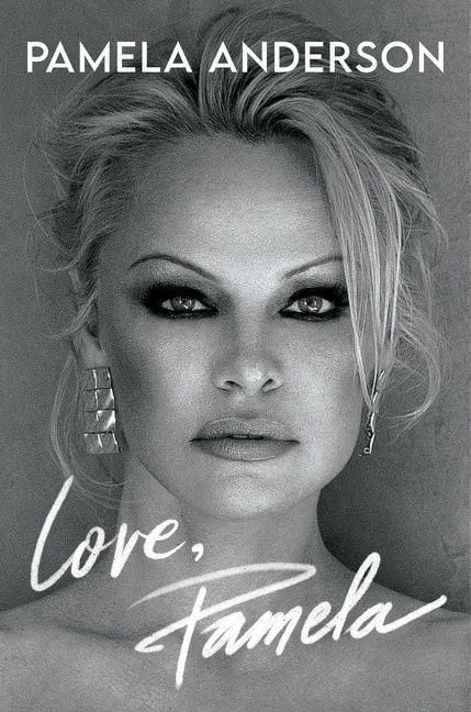 Produktbild: Love, Pamela