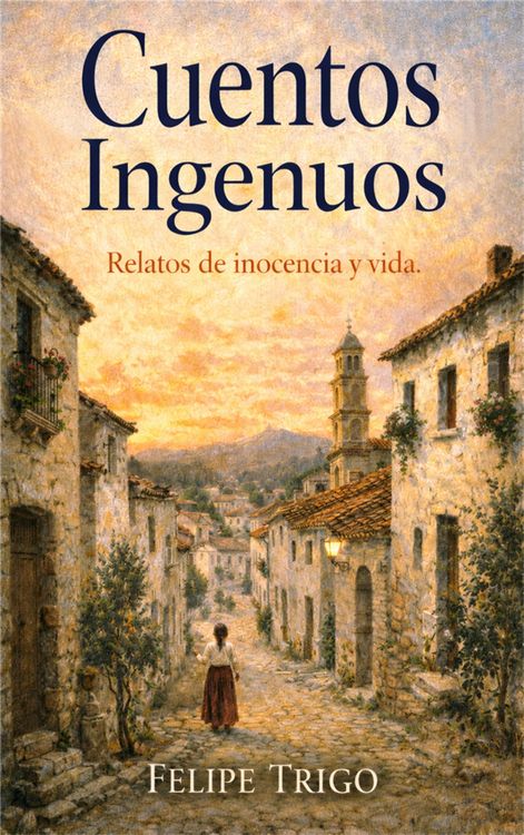 Produktbild: Cuentos Ingenuos