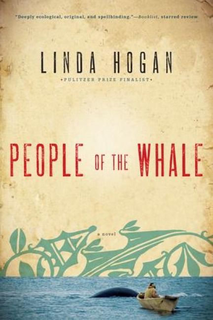 Produktbild: People of the Whale
