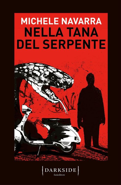 Produktbild: Nella tana del serpente