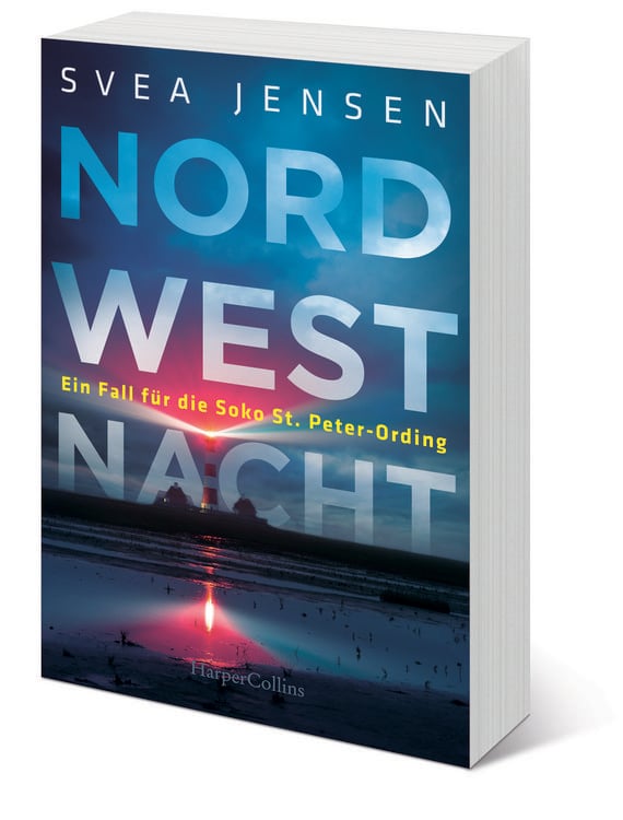 Produktbild: Nordwestnacht