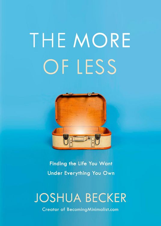 Produktbild: The More of Less